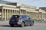Borgward BX7 TS Limited Edition 2018 года (GER)